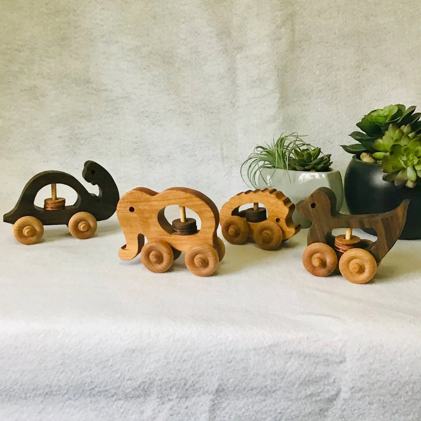 Baby Rattles (Baldwin)