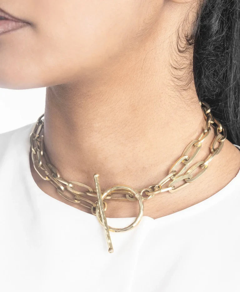 Binachi Neckpiece