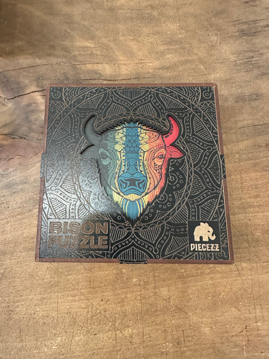 Bison 70 Pcs