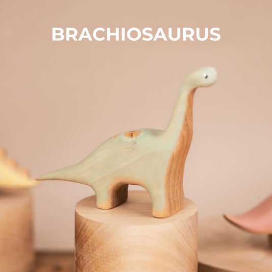 Brachiosaurus