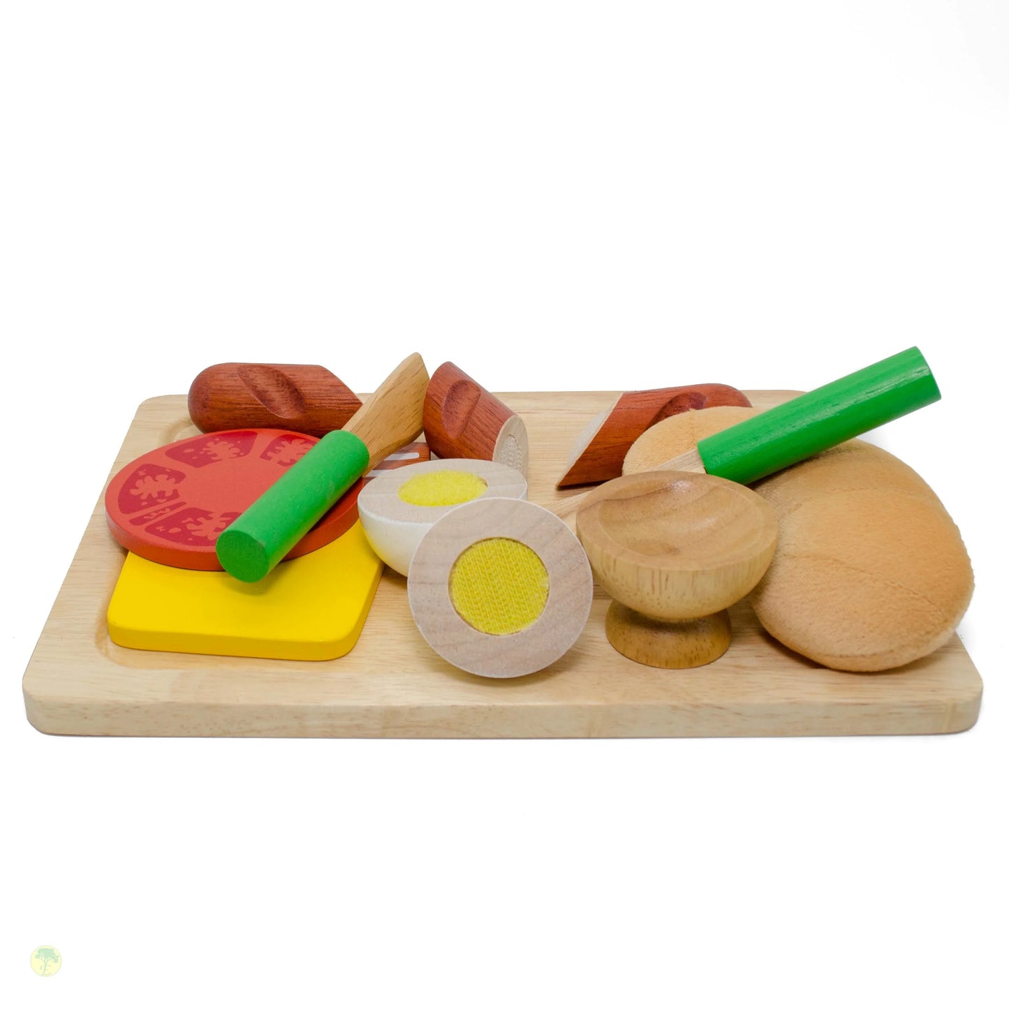 Breakfast Set Croissant