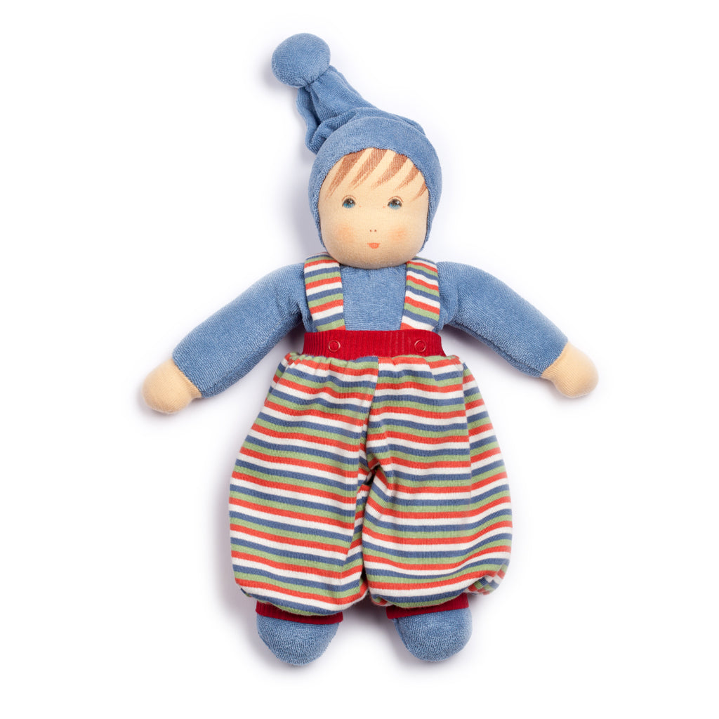Blue Boy