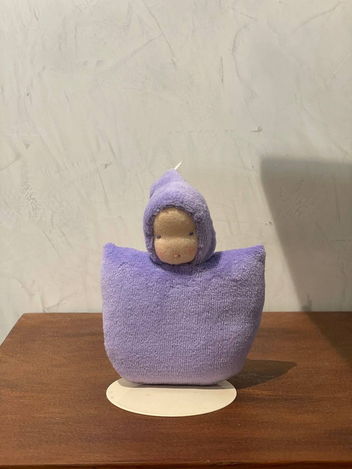 Pocket Doll