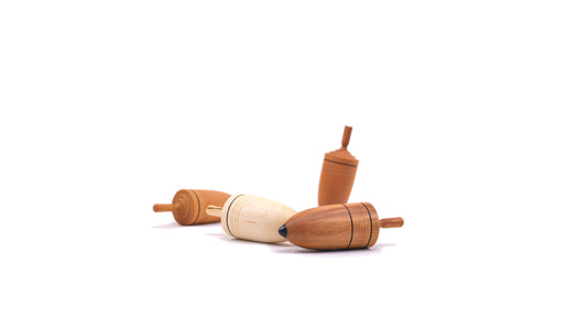 Thunderbolt natural