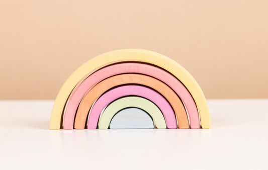 Candy Mini Rainbow