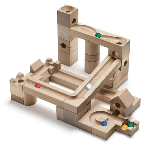 JUNIOR Marble Run Set