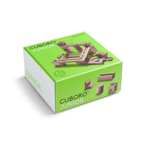 JUNIOR Marble Run Set