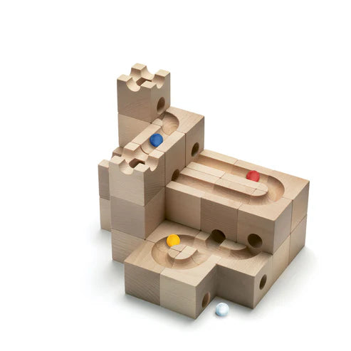 STANDARD 32 Marble Run Set