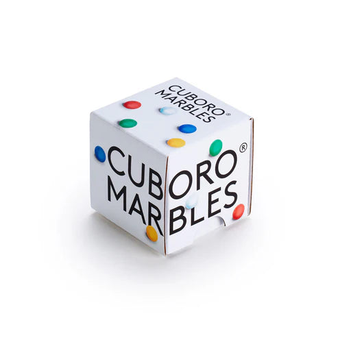 Marbles for Marble Run