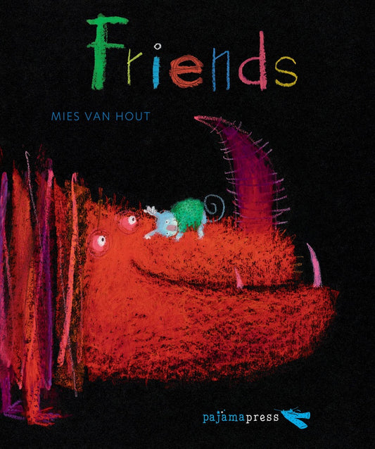 FRIENDS
