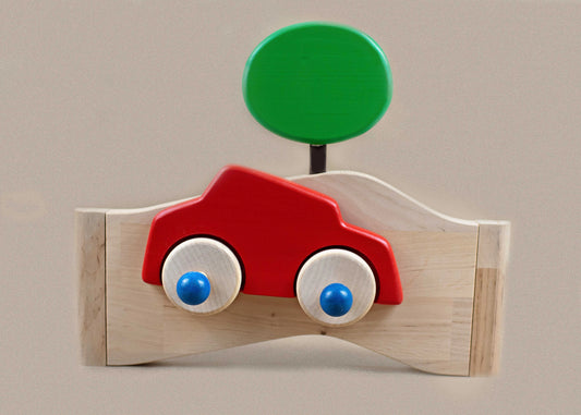 Car Coat Hook