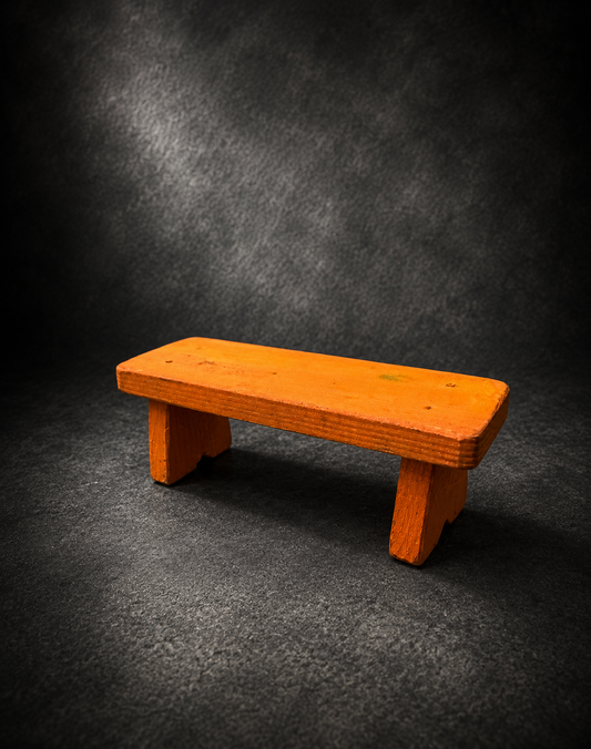 Yartica Bench Small