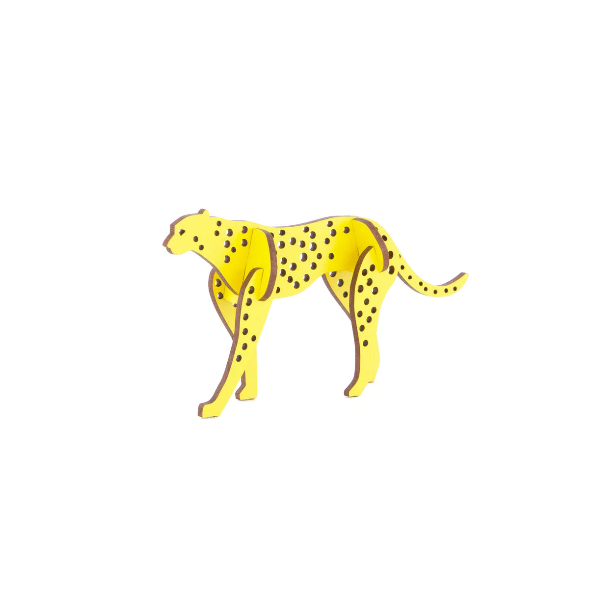 Cheetah - S / Yellow