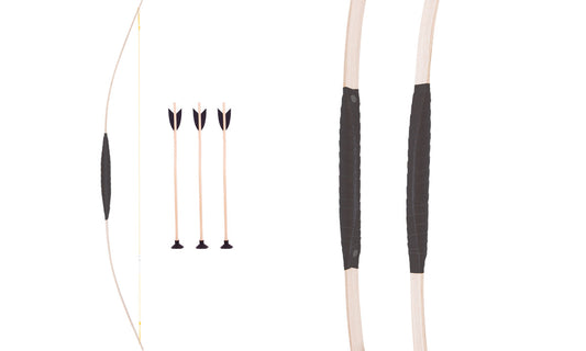 Children's bow 80 cm
