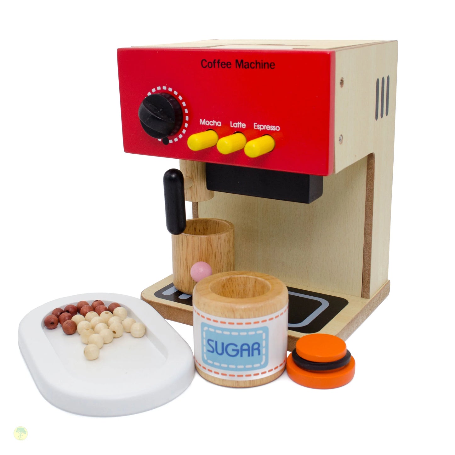 Coffee Machine
