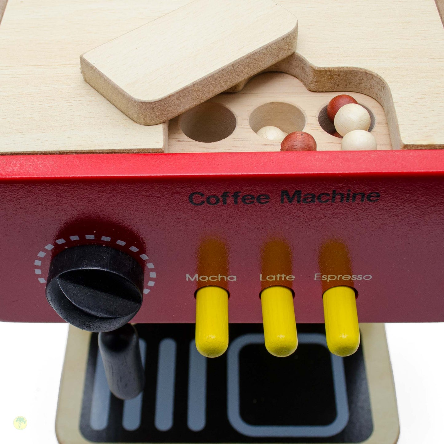 Coffee Machine