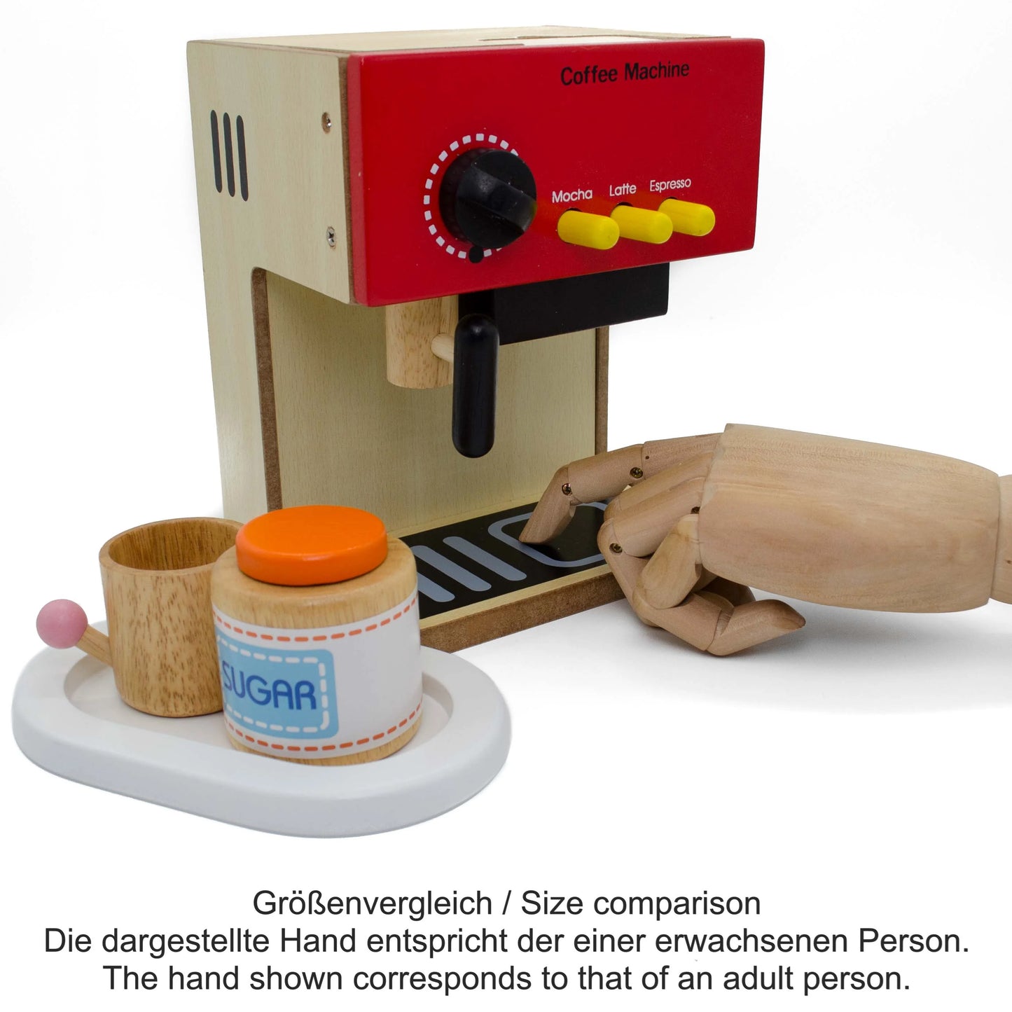 Coffee Machine