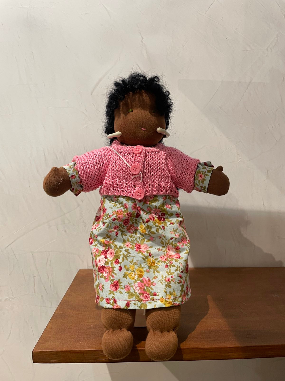 Waldorf Doll 12"