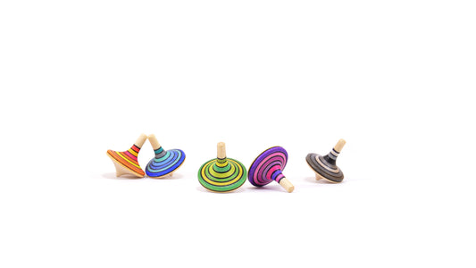 Small Rally: Fire, Ice, Grass, Lilac