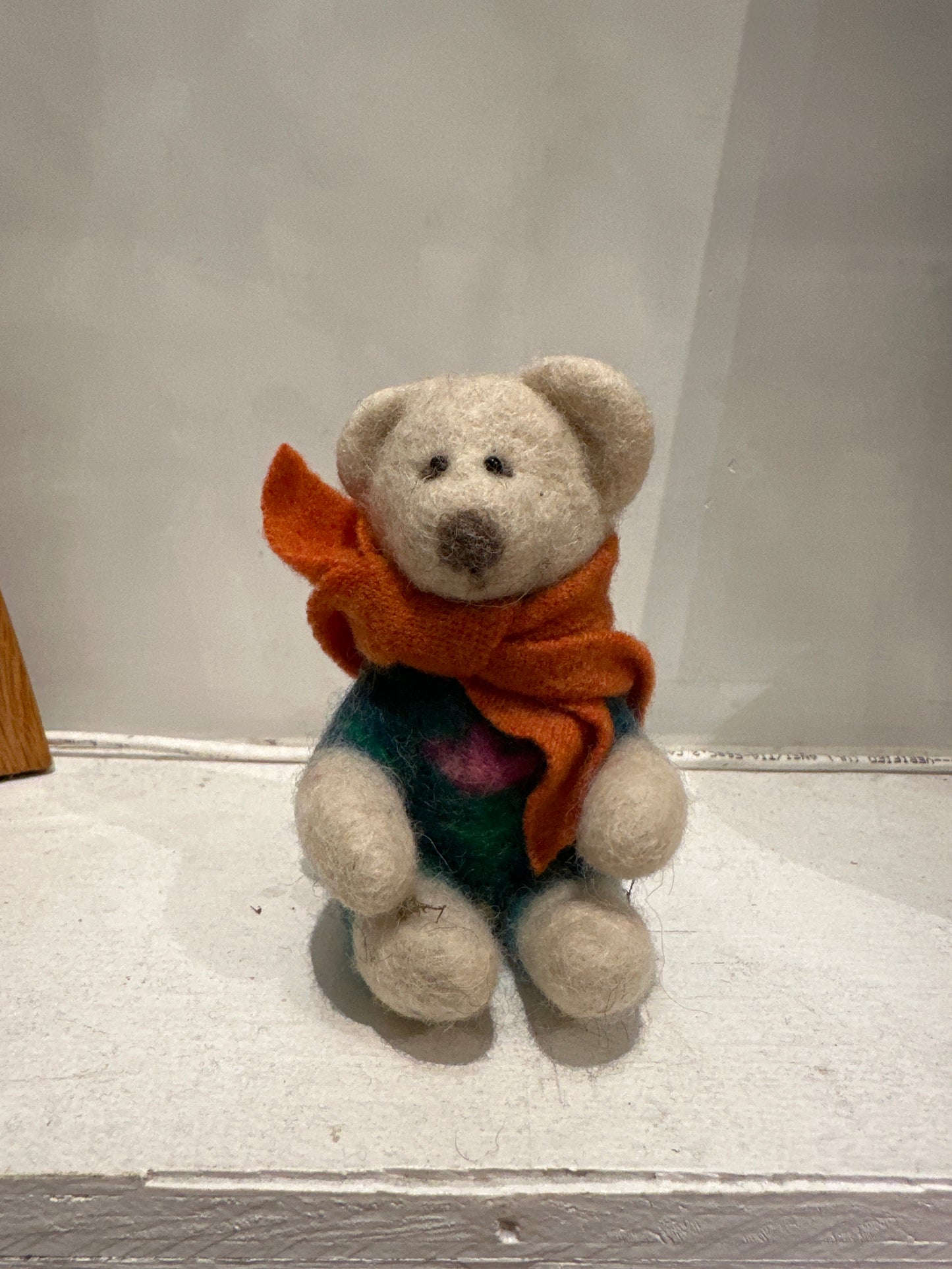 Bear
