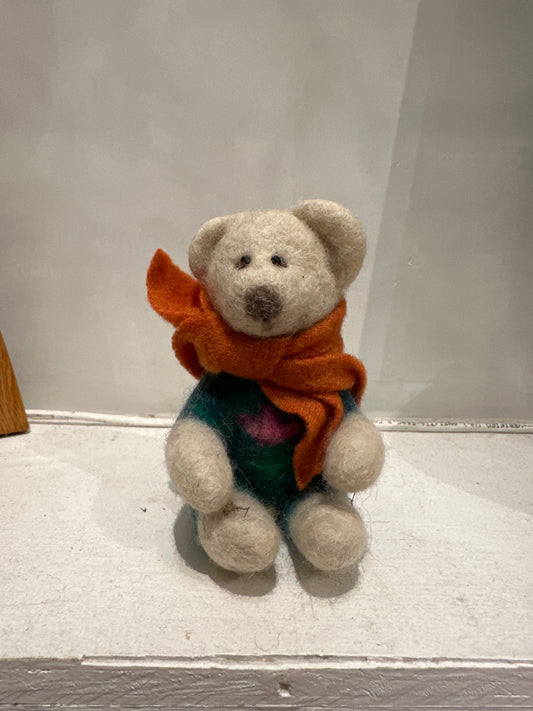 Bear
