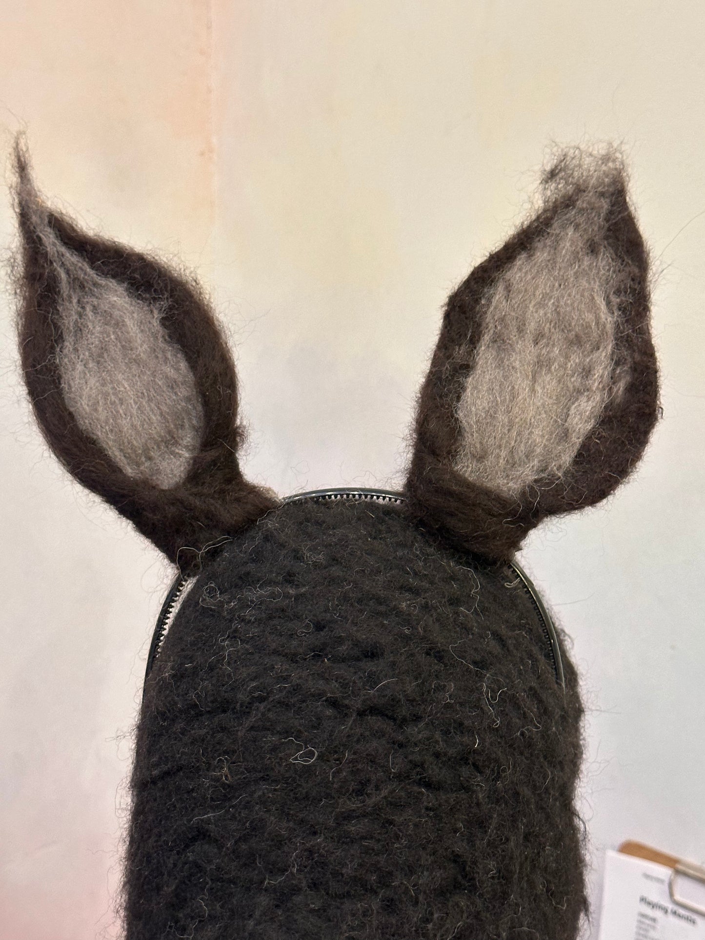 Headband Deers