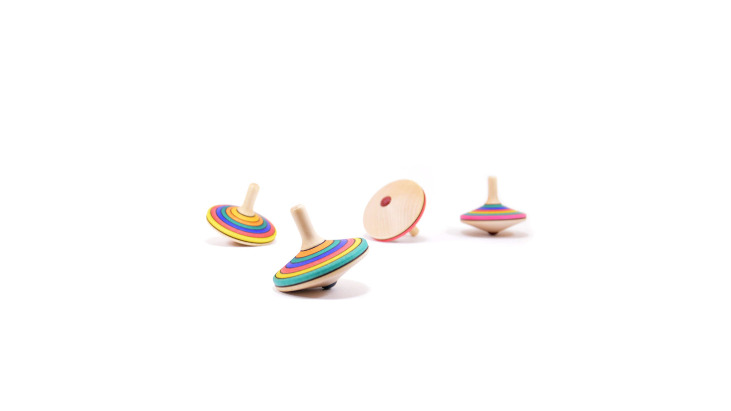 Sprint Striped