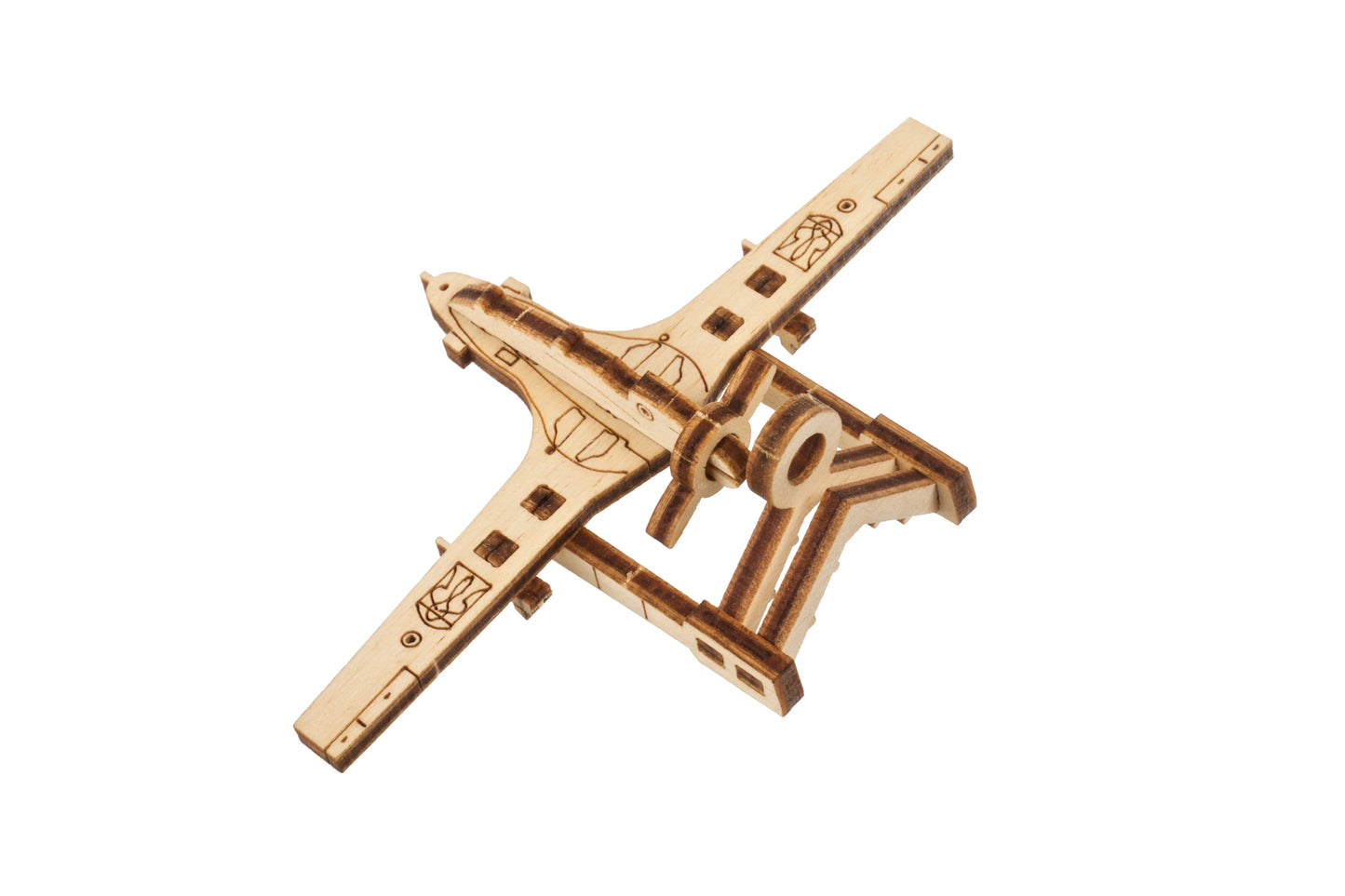 U-Fidgets Invincibility