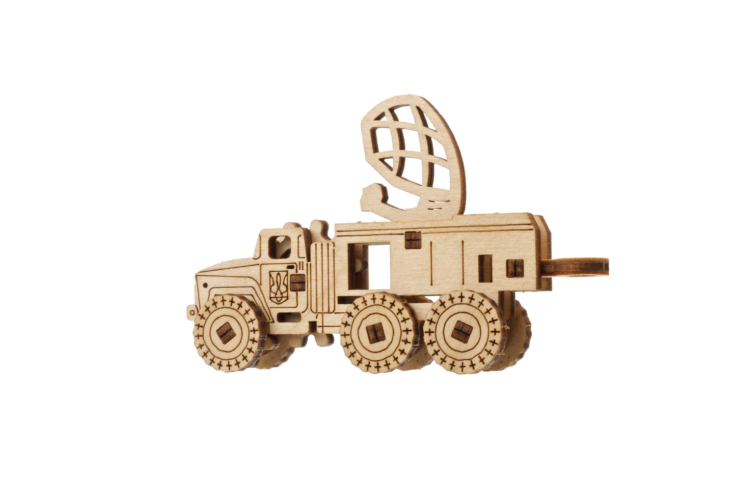 U-Fidgets Bravery