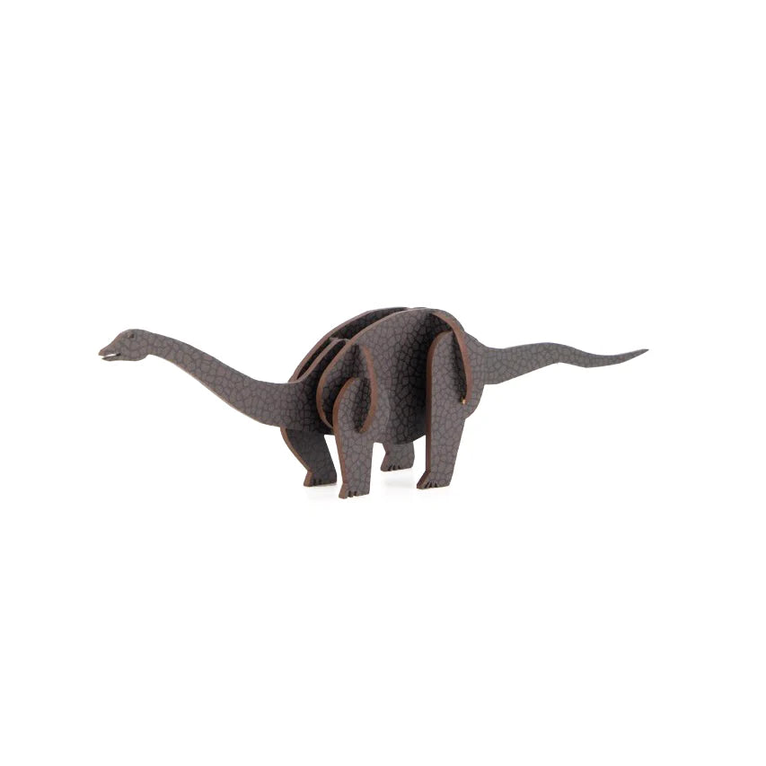 Diplodocus - M / Scute Black