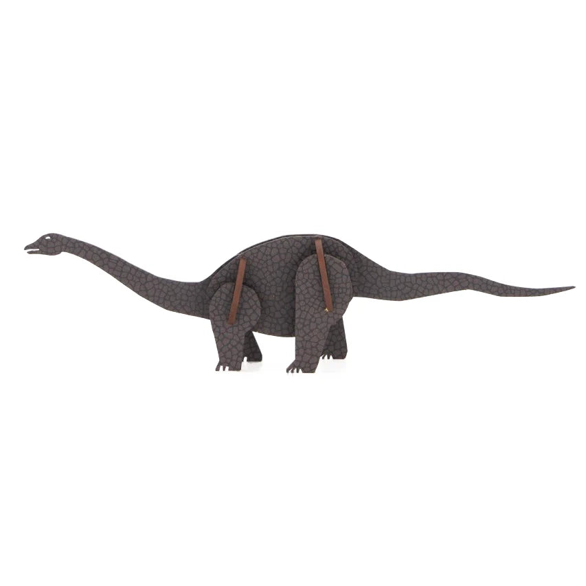 Diplodocus - M / Scute Black