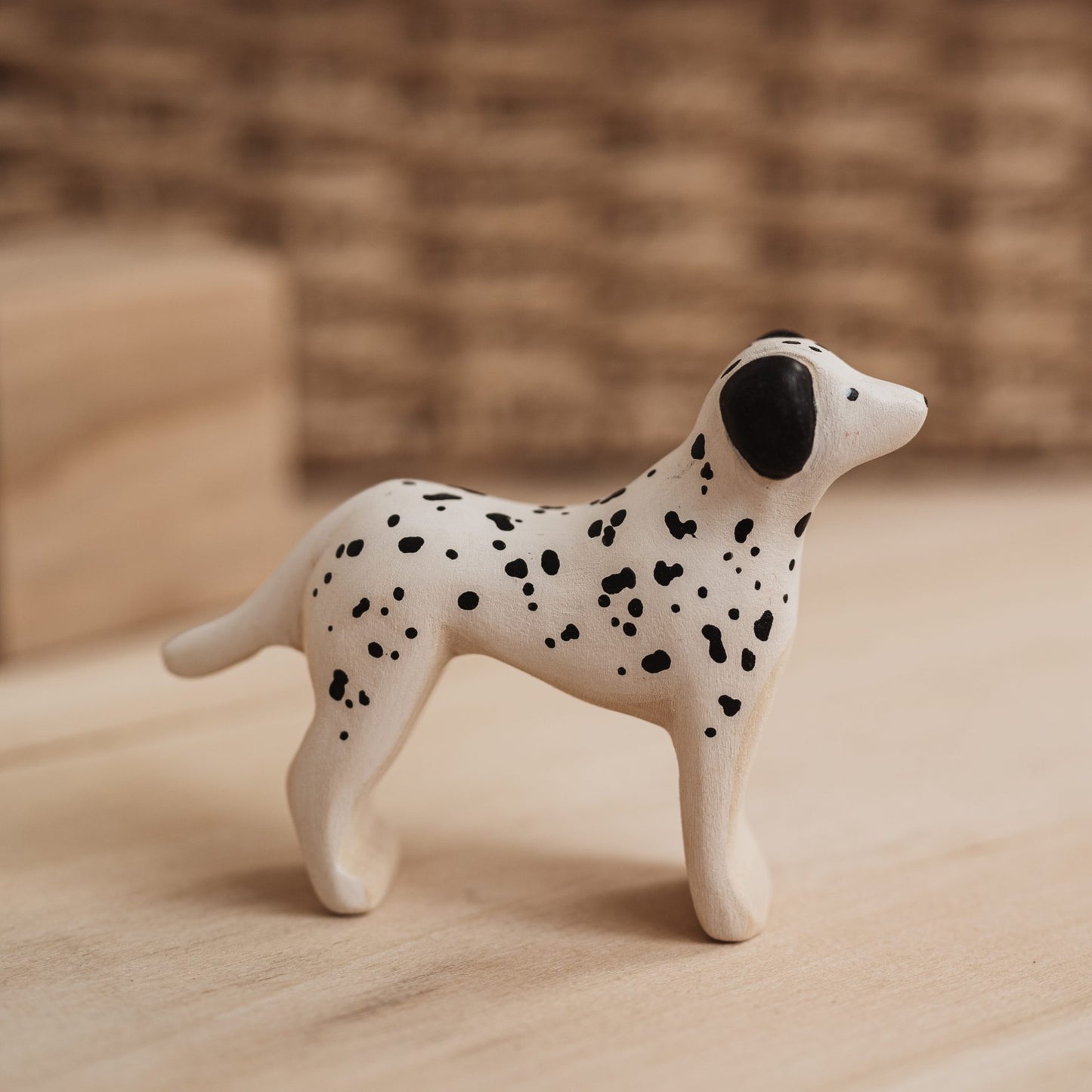 Dog - Dalmatian