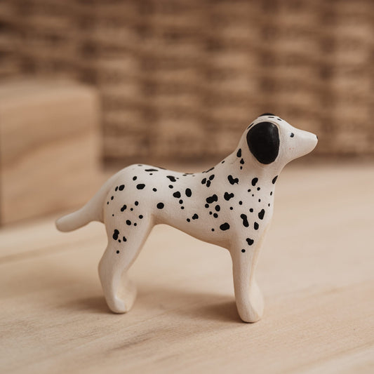 Dog - Dalmatian