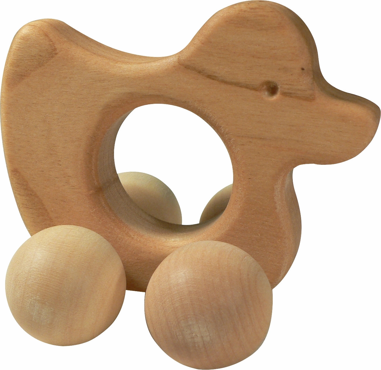 Duck Grasping Toy