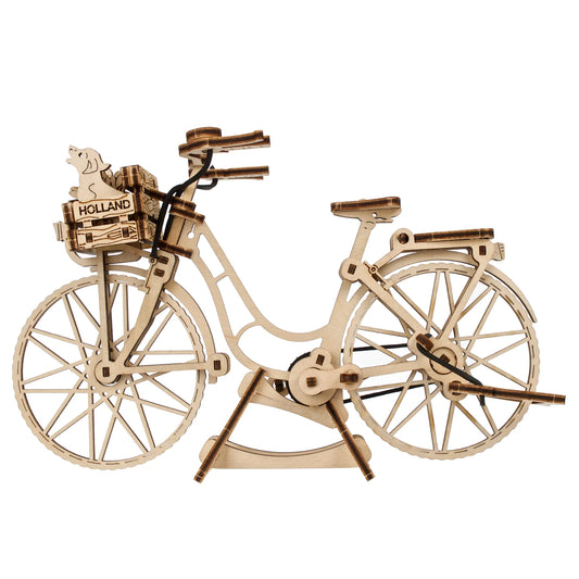 Dutch Bicycle