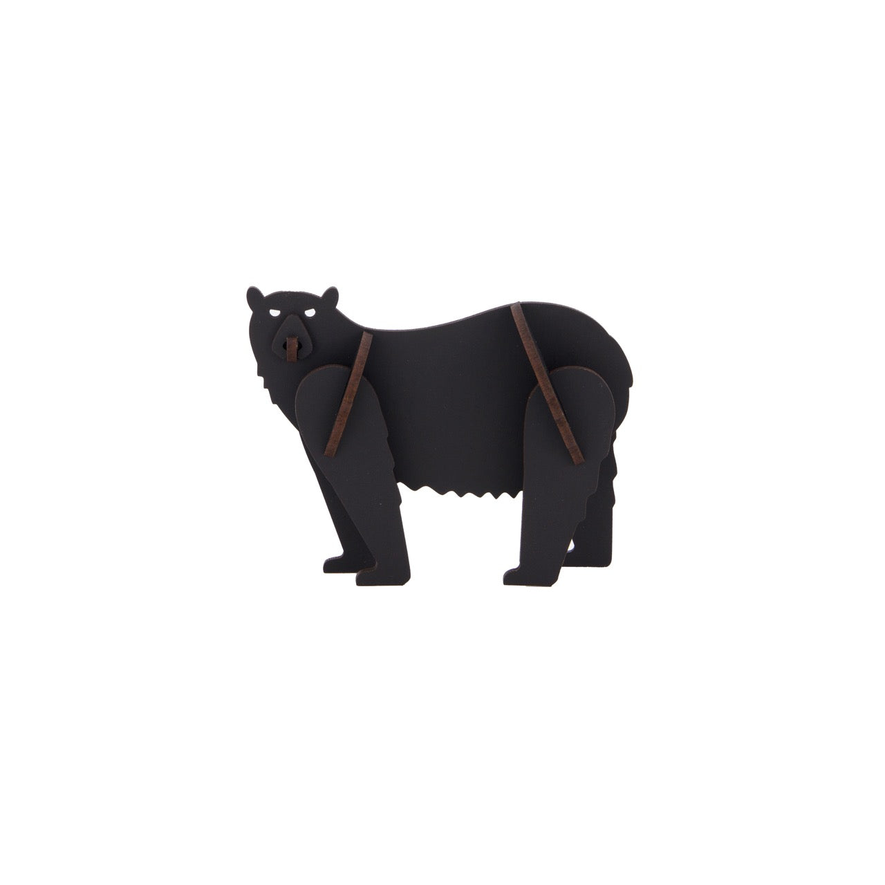 Black Bear - S / Black