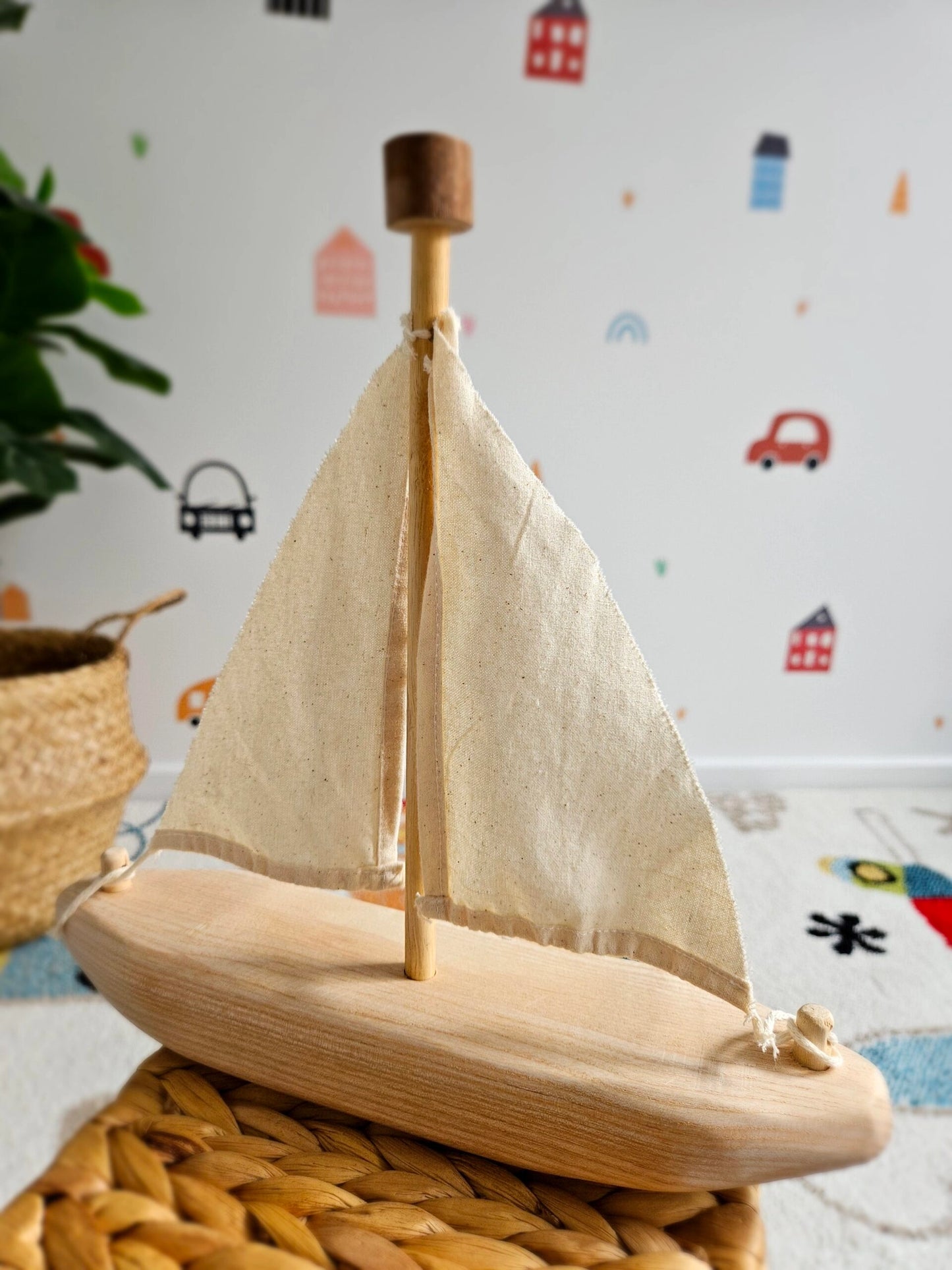 Ecovoyager recycled tree
