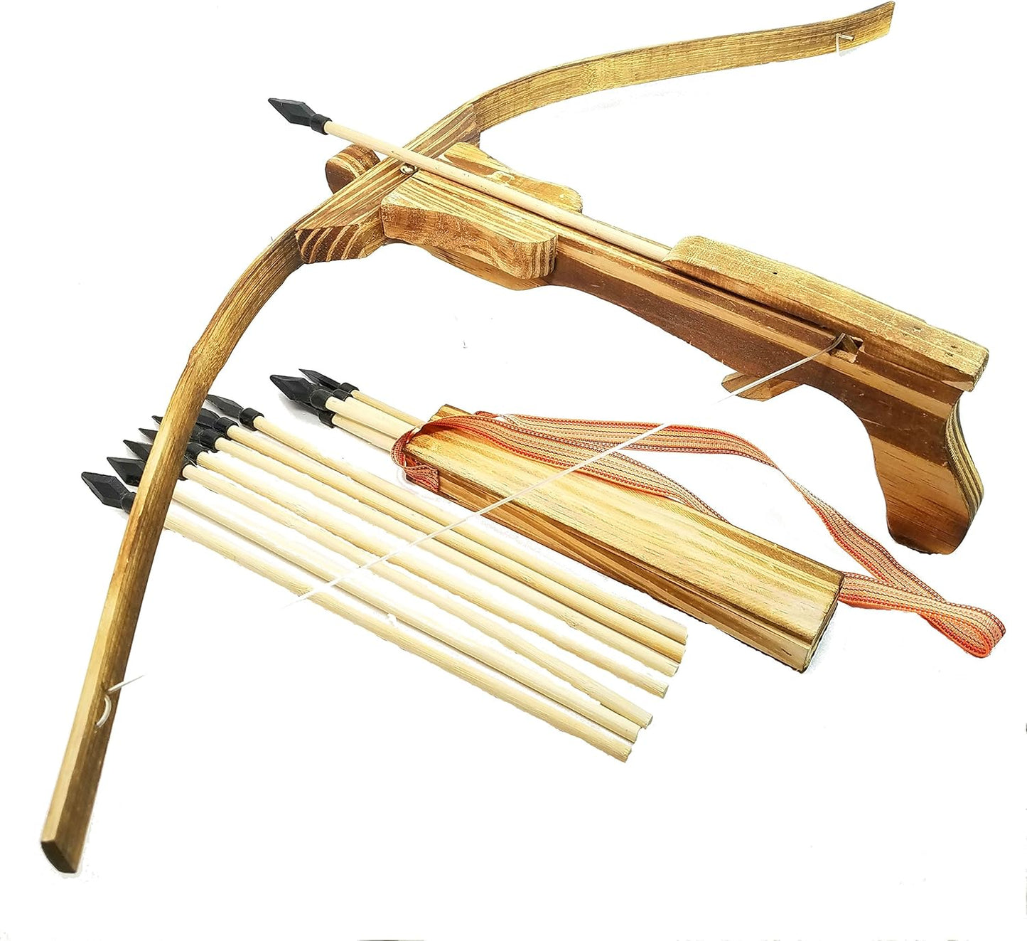 Crossbow Arrow Estia