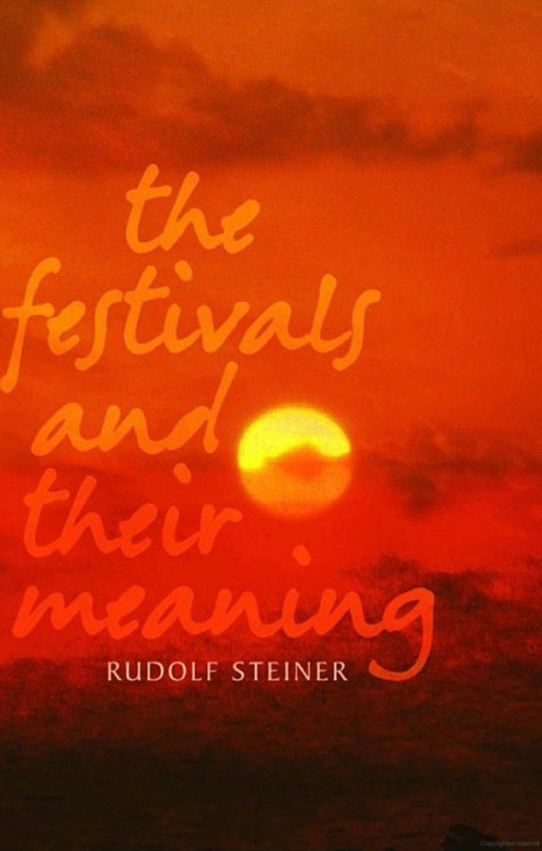 FESTIVALS AND THEIR MEANING