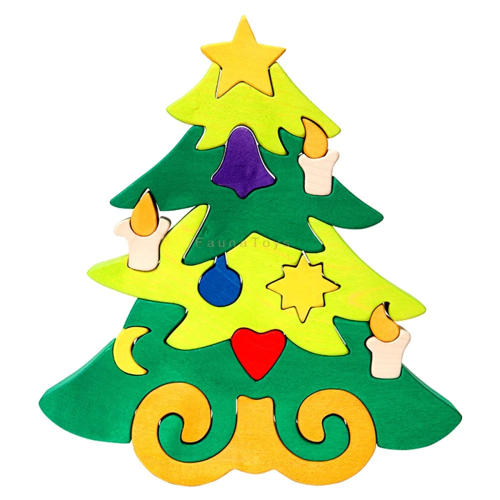 Christmas Tree Big