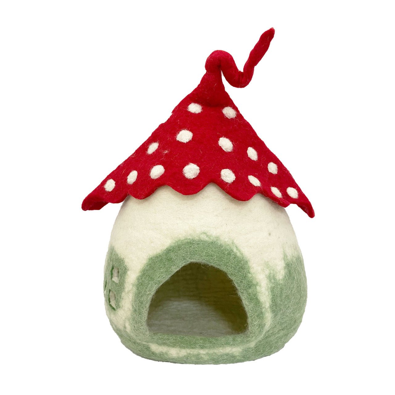 Fairy Mushroom Cave Set