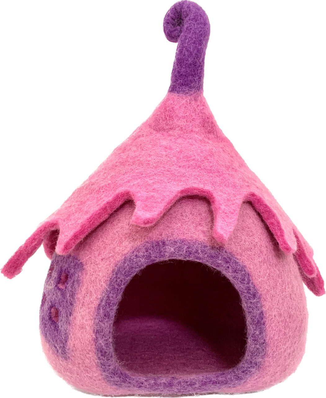 Fairy Pink Cave Set