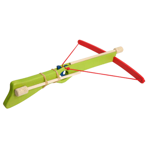 Crossbow Green-Red Small
