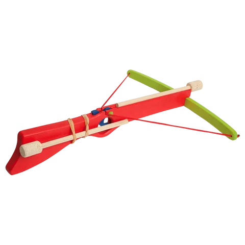 Crossbow Small Red