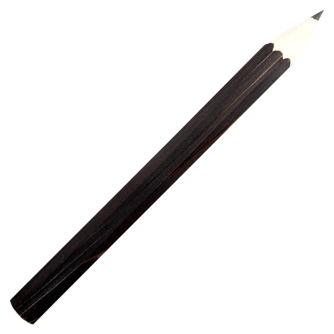 Giant Large Pencil