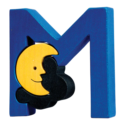 Big m moon