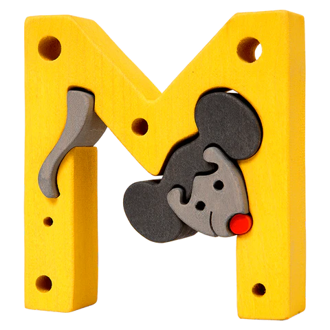 Big M Mouse