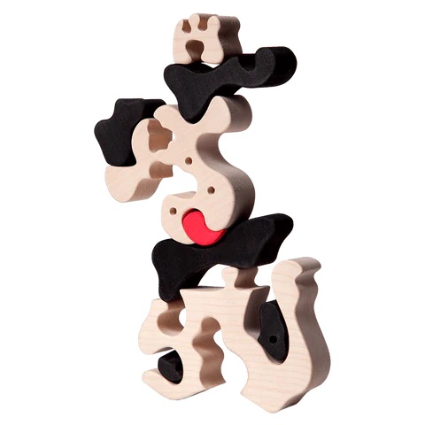 Cow Black