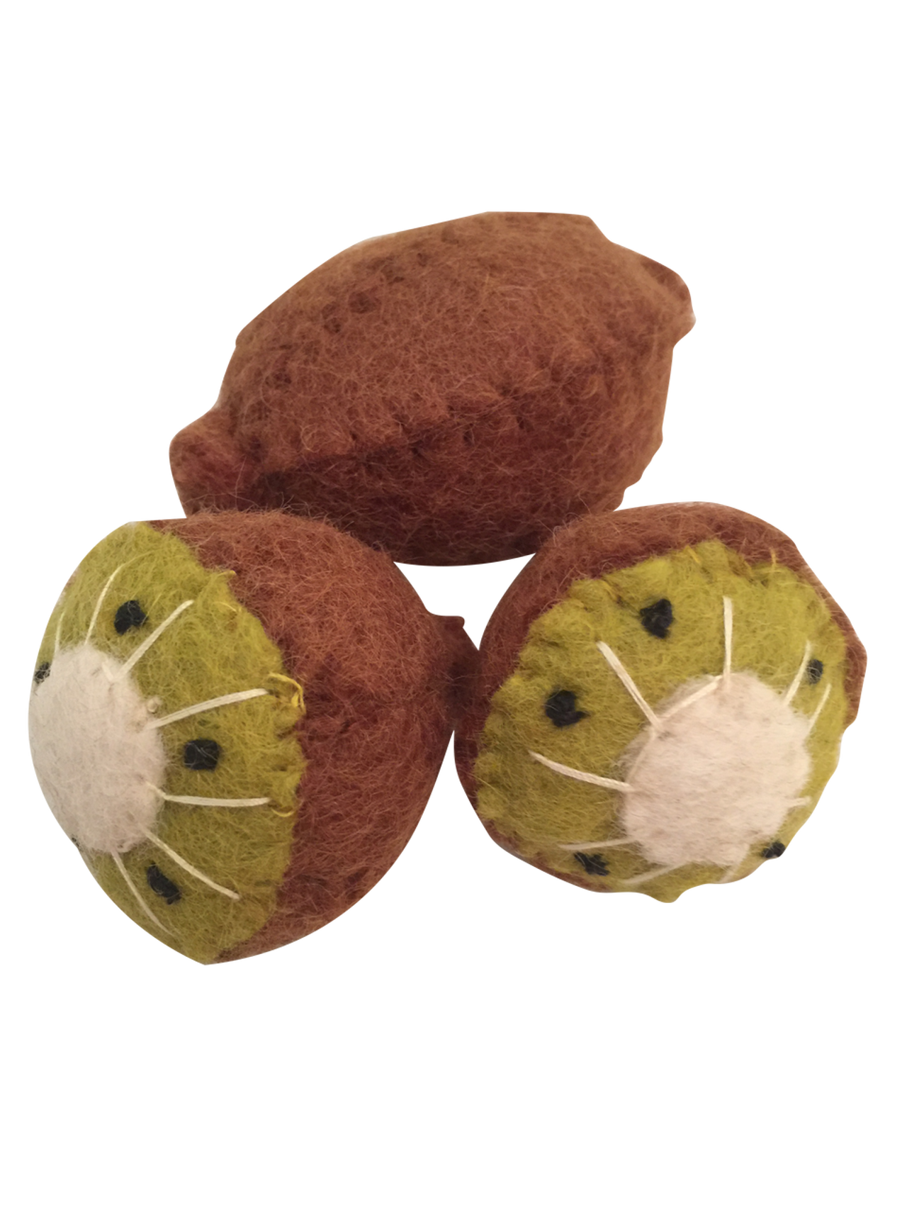 Fruit Kiwi/3pc
