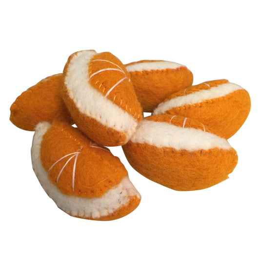 Fruit Orange/1pc